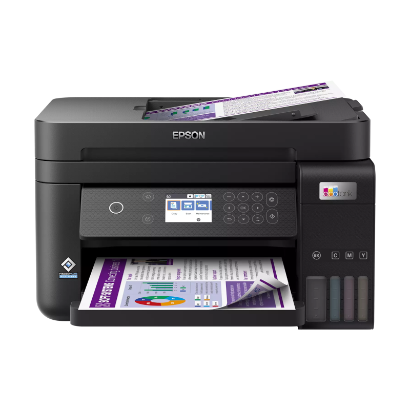БФП Epson EcoTank L6270 (C11CJ61405)
